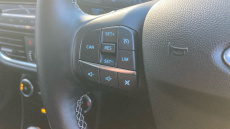 Ford Puma 1.0 EcoBoost Hybrid mHEV Titanium 5dr DCT Petrol Hatchback